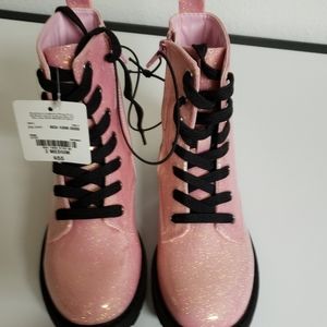 TH Reese JCP Youth Boots NWB